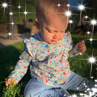 Jackie Richards's avatar