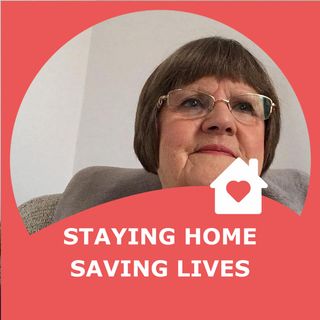 Catherine Lyons's avatar