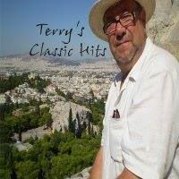Terence Harper's avatar