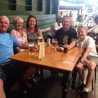 Bert Willis's avatar