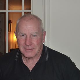 Pete Greenwell's avatar