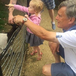 Charles Marshall's avatar