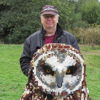 Graham Watts's avatar