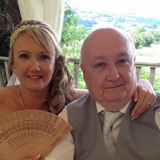 Ian Spencer Evans's avatar