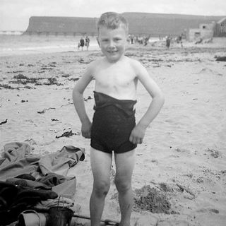 John Jarratt's avatar