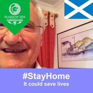 Charles Inglis's avatar
