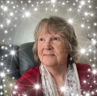 Christine Green's avatar