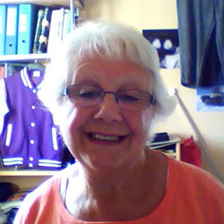 Rosemary Harris's avatar