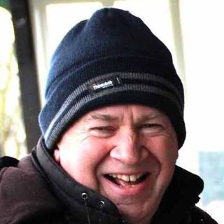 Adrian Roper's avatar