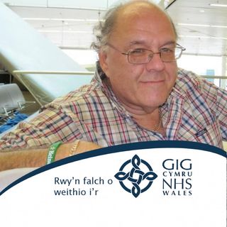 David Griffiths's avatar