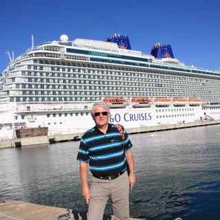 Michael Bellamy's avatar