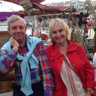 Jenny Searle's avatar