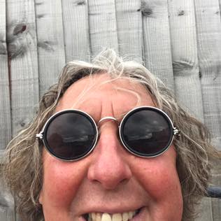 Paul Kidda Cummins's avatar