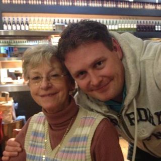 Ann Stephens's avatar