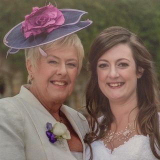 Christine Palmer's avatar