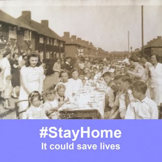 Vic Goodwin's avatar