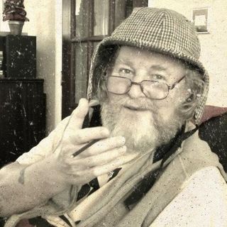 Geoffrey Hughes's avatar