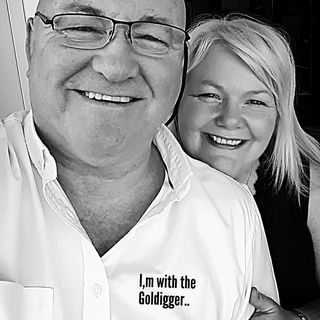 Gordon Diack's avatar