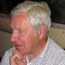 Terry Samme's avatar