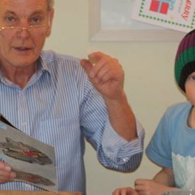 Peter Hembury's avatar