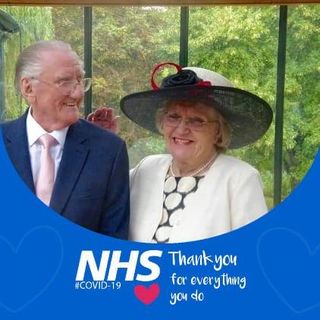 Anne Henderson's avatar