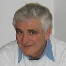 Geoff Griffiths's avatar