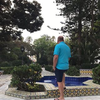 Ian Hemsley's avatar