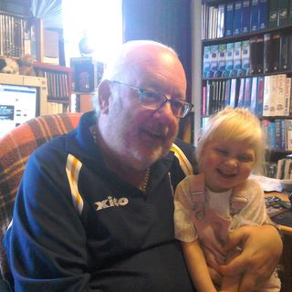 David Smith's avatar