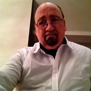 Barry Palmer's avatar