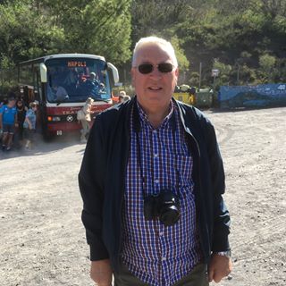 James Barry's avatar