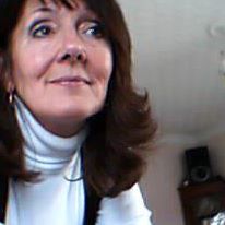 Catherine Winder's avatar