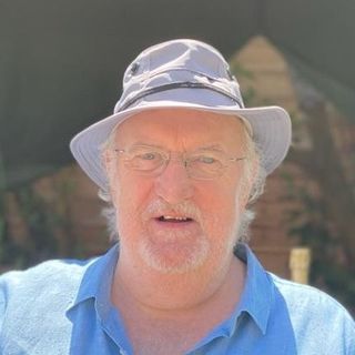 Mike O'Sullivan's avatar