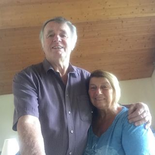 Bobby Geach's avatar