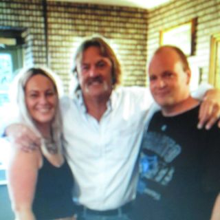 Benjamin Topsom's avatar