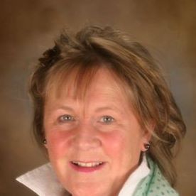 Penny Hargreaves's avatar