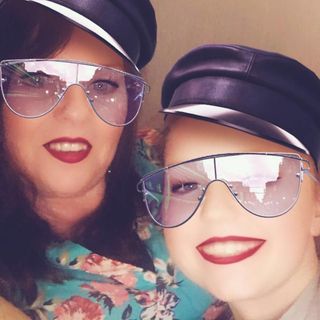 Hazel Marie Horsfall's avatar