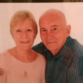 Patricia Flint's avatar