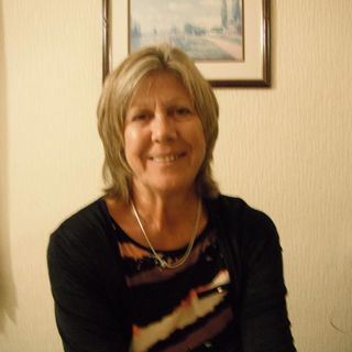 Paula S Folan's avatar