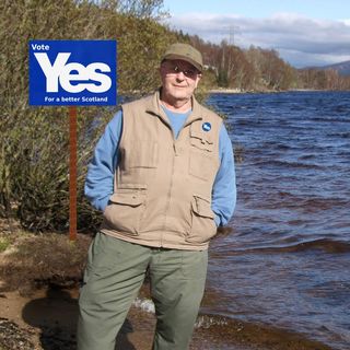 Richard Wickenden's avatar