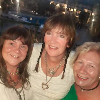 Fiona Campbell's avatar