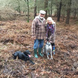 Grenville Smith's avatar