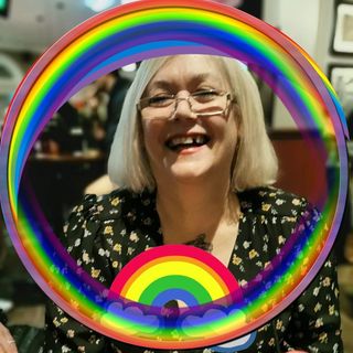 Christine Hansson Was Taroni's avatar