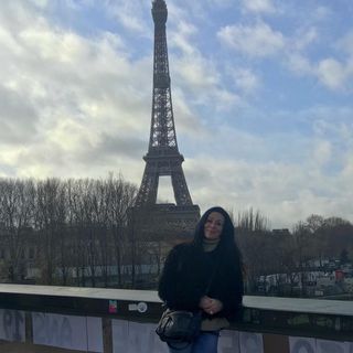 Virginie Rance's avatar