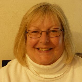 Linda Higgins's avatar