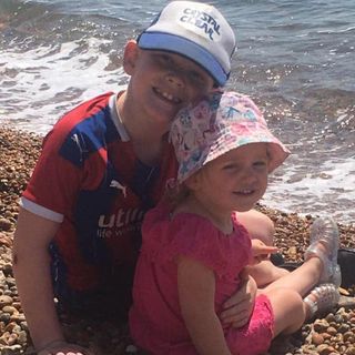 Chris Mick Seabrook's avatar