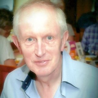 Richard Preedy's avatar