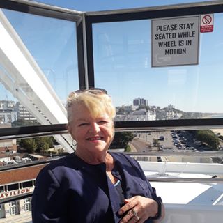 Carole Stevenson's avatar