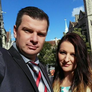 Krzysztof Podhajny's avatar