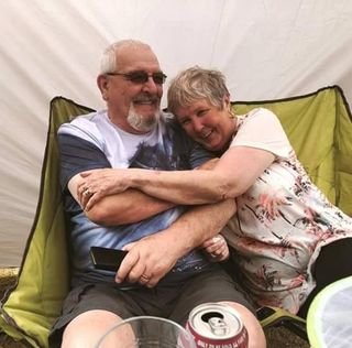 Jim Swarbrick's avatar