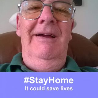 Roger Powell's avatar